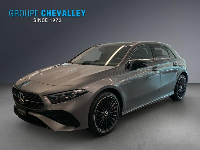 MERCEDES-BENZ A 250 e EQ Star 8G-DCT, Hybride Rechargeable Essence/Électricité, Occasion / Utilisé, Automatique