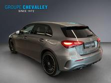 MERCEDES-BENZ A 250 e EQ Star 8G-DCT, Hybride Rechargeable Essence/Électricité, Occasion / Utilisé, Automatique - 4