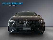 MERCEDES-BENZ A 250 e EQ Star 8G-DCT, Hybride Rechargeable Essence/Électricité, Occasion / Utilisé, Automatique - 2