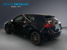 MERCEDES-BENZ A 250 e EQ Star 8G-DCT, Hybride Rechargeable Essence/Électricité, Occasion / Utilisé, Automatique - 3