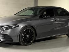MERCEDES-BENZ A 250 AMG Line 7G-DCT, Essence, Occasion / Utilisé, Automatique - 2