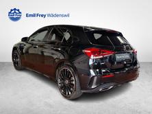 MERCEDES-BENZ A 250 e AMG Line, Hybride Rechargeable Essence/Électricité, Occasion / Utilisé, Automatique - 3
