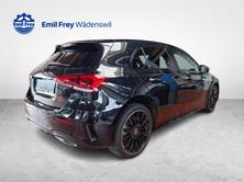 MERCEDES-BENZ A 250 e AMG Line, Hybride Rechargeable Essence/Électricité, Occasion / Utilisé, Automatique - 4