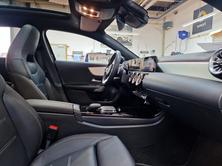 MERCEDES-BENZ A 250 e AMG Line, Hybride Rechargeable Essence/Électricité, Occasion / Utilisé, Automatique - 7