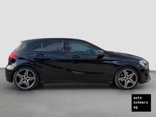 MERCEDES-BENZ A 250 Sport 7G-DCT, Benzin, Occasion / Gebraucht, Automatik - 4
