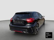MERCEDES-BENZ A 250 Sport 7G-DCT, Benzin, Occasion / Gebraucht, Automatik - 5