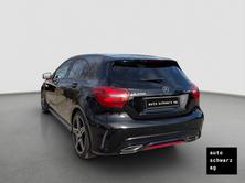 MERCEDES-BENZ A 250 Sport 7G-DCT, Benzin, Occasion / Gebraucht, Automatik - 7