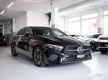 MERCEDES-BENZ A 250 Progressive 4matic, Benzina, Occasioni / Usate, Automatico - 3