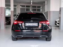 MERCEDES-BENZ A 250 Progressive 4matic, Benzina, Occasioni / Usate, Automatico - 6