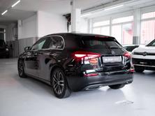 MERCEDES-BENZ A 250 Progressive 4matic, Benzina, Occasioni / Usate, Automatico - 7
