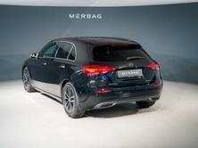 MERCEDES-BENZ A 250 4Matic 8G-DCT, Mild-Hybrid Benzin/Elektro, Occasion / Gebraucht, Automatik - 3
