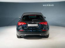 MERCEDES-BENZ A 250 4Matic 8G-DCT, Mild-Hybrid Benzin/Elektro, Occasion / Gebraucht, Automatik - 4