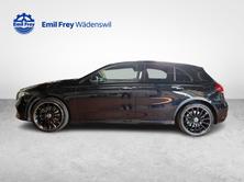 MERCEDES-BENZ A 250 e AMG Line, Plug-in-Hybrid Benzina/Elettrica, Occasioni / Usate, Automatico - 2