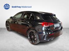 MERCEDES-BENZ A 250 e AMG Line, Plug-in-Hybrid Benzina/Elettrica, Occasioni / Usate, Automatico - 3