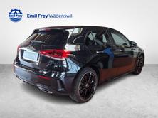 MERCEDES-BENZ A 250 e AMG Line, Plug-in-Hybrid Benzina/Elettrica, Occasioni / Usate, Automatico - 4