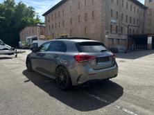 MERCEDES-BENZ A 250 4Matic AMG Line 4Matic 7G-DCT, Benzina, Occasioni / Usate, Automatico - 4