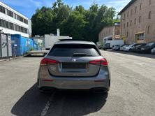 MERCEDES-BENZ A 250 4Matic AMG Line 4Matic 7G-DCT, Benzina, Occasioni / Usate, Automatico - 5