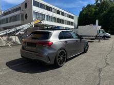 MERCEDES-BENZ A 250 4Matic AMG Line 4Matic 7G-DCT, Benzina, Occasioni / Usate, Automatico - 6