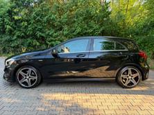 MERCEDES-BENZ A 250 Sport 7G-DCT, Essence, Occasion / Utilisé, Automatique - 2