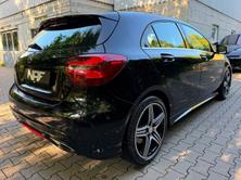 MERCEDES-BENZ A 250 Sport 7G-DCT, Essence, Occasion / Utilisé, Automatique - 5