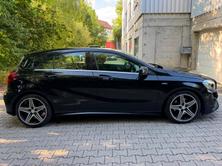 MERCEDES-BENZ A 250 Sport 7G-DCT, Essence, Occasion / Utilisé, Automatique - 6