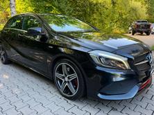 MERCEDES-BENZ A 250 Sport 7G-DCT, Essence, Occasion / Utilisé, Automatique - 7