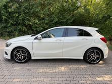 MERCEDES-BENZ A 250 AMG Line 4Matic 7G-DCT, Essence, Occasion / Utilisé, Automatique - 2