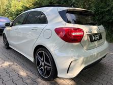 MERCEDES-BENZ A 250 AMG Line 4Matic 7G-DCT, Essence, Occasion / Utilisé, Automatique - 3