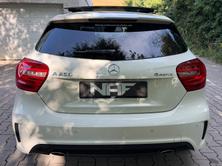 MERCEDES-BENZ A 250 AMG Line 4Matic 7G-DCT, Essence, Occasion / Utilisé, Automatique - 4