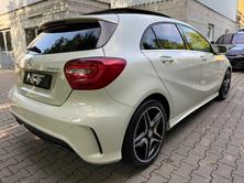 MERCEDES-BENZ A 250 AMG Line 4Matic 7G-DCT, Essence, Occasion / Utilisé, Automatique - 5
