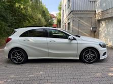 MERCEDES-BENZ A 250 AMG Line 4Matic 7G-DCT, Essence, Occasion / Utilisé, Automatique - 6