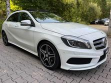 MERCEDES-BENZ A 250 AMG Line 4Matic 7G-DCT, Essence, Occasion / Utilisé, Automatique - 7