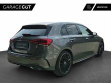 MERCEDES-BENZ A 250 AMG Line 4Matic, Petrol, Second hand / Used, Automatic - 5