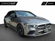 MERCEDES-BENZ A 250 AMG Line 4Matic, Petrol, Second hand / Used, Automatic - 7