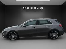 MERCEDES-BENZ A 250 AMG Line, Petrol, Second hand / Used, Automatic - 5