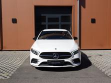 MERCEDES-BENZ A 250 AMG Line 7G-DCT *Pack AMG Line * Caméra, Benzin, Occasion / Gebraucht, Automatik - 2