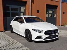MERCEDES-BENZ A 250 AMG Line 7G-DCT *Pack AMG Line * Caméra, Benzin, Occasion / Gebraucht, Automatik - 3