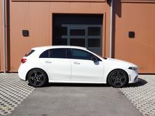 MERCEDES-BENZ A 250 AMG Line 7G-DCT *Pack AMG Line * Caméra, Benzin, Occasion / Gebraucht, Automatik - 4