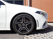 MERCEDES-BENZ A 250 AMG Line 7G-DCT *Pack AMG Line * Caméra, Benzin, Occasion / Gebraucht, Automatik - 5