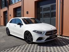 MERCEDES-BENZ A 250 AMG Line 7G-DCT *Pack AMG Line * Caméra, Benzin, Occasion / Gebraucht, Automatik - 6