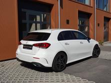 MERCEDES-BENZ A 250 AMG Line 7G-DCT *Pack AMG Line * Caméra, Benzin, Occasion / Gebraucht, Automatik - 7