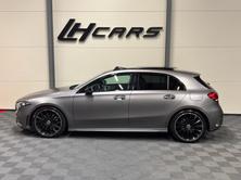 MERCEDES-BENZ A 250 AMG Line 4m  MATT, Petrol, Second hand / Used, Automatic - 2