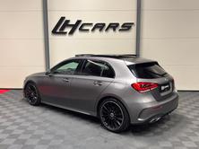 MERCEDES-BENZ A 250 AMG Line 4m  MATT, Petrol, Second hand / Used, Automatic - 3