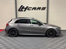MERCEDES-BENZ A 250 AMG Line 4m  MATT, Petrol, Second hand / Used, Automatic - 5