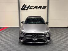 MERCEDES-BENZ A 250 AMG Line 4m  MATT, Petrol, Second hand / Used, Automatic - 7
