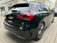 MERCEDES-BENZ A 250 4Matic AMG Line 4Matic 7G-DCT, Essence, Occasion / Utilisé, Automatique - 5