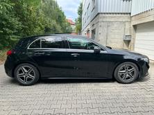 MERCEDES-BENZ A 250 4Matic AMG Line 4Matic 7G-DCT, Essence, Occasion / Utilisé, Automatique - 6