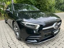 MERCEDES-BENZ A 250 4Matic AMG Line 4Matic 7G-DCT, Essence, Occasion / Utilisé, Automatique - 7