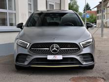 MERCEDES-BENZ A 250 4Matic AMG Line 4Matic 7G-DCT (CH) *Edit, Benzin, Occasion / Gebraucht, Automatik - 2