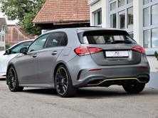 MERCEDES-BENZ A 250 4Matic AMG Line 4Matic 7G-DCT (CH) *Edit, Benzin, Occasion / Gebraucht, Automatik - 3
